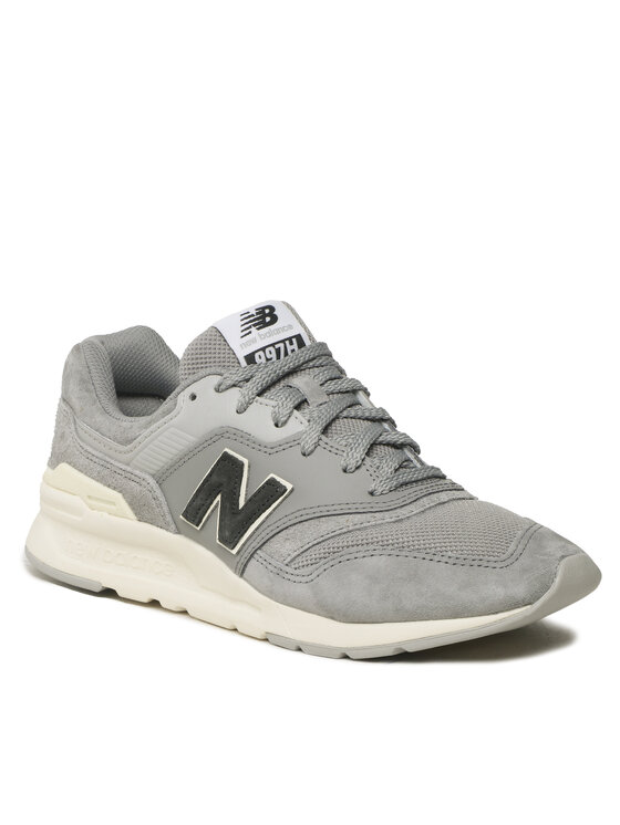 фото Кроссовки cm997hph new balance серый 46,5 eu