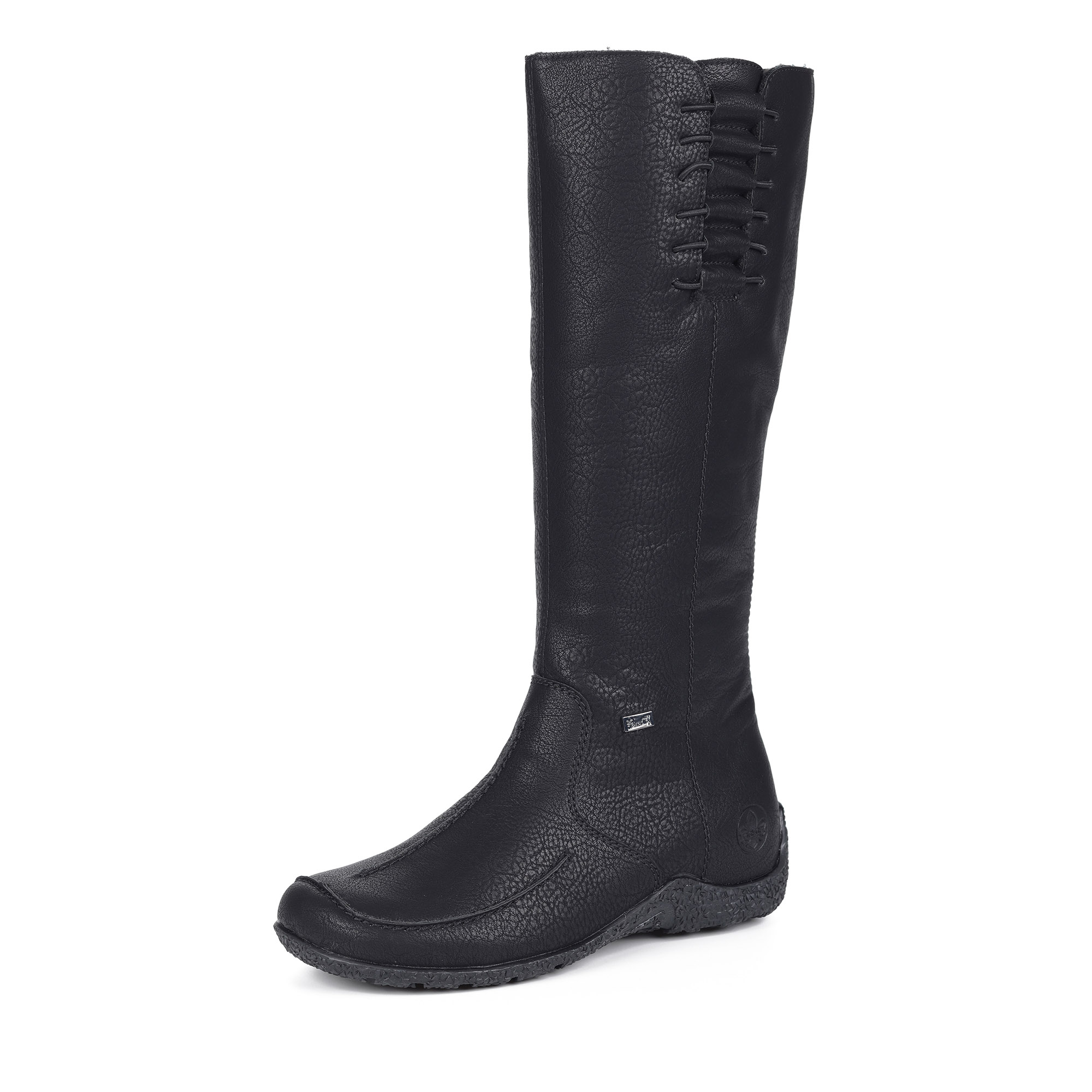 

Сапоги женские Rieker 79953-00 черные 40 RU, 79953-00
