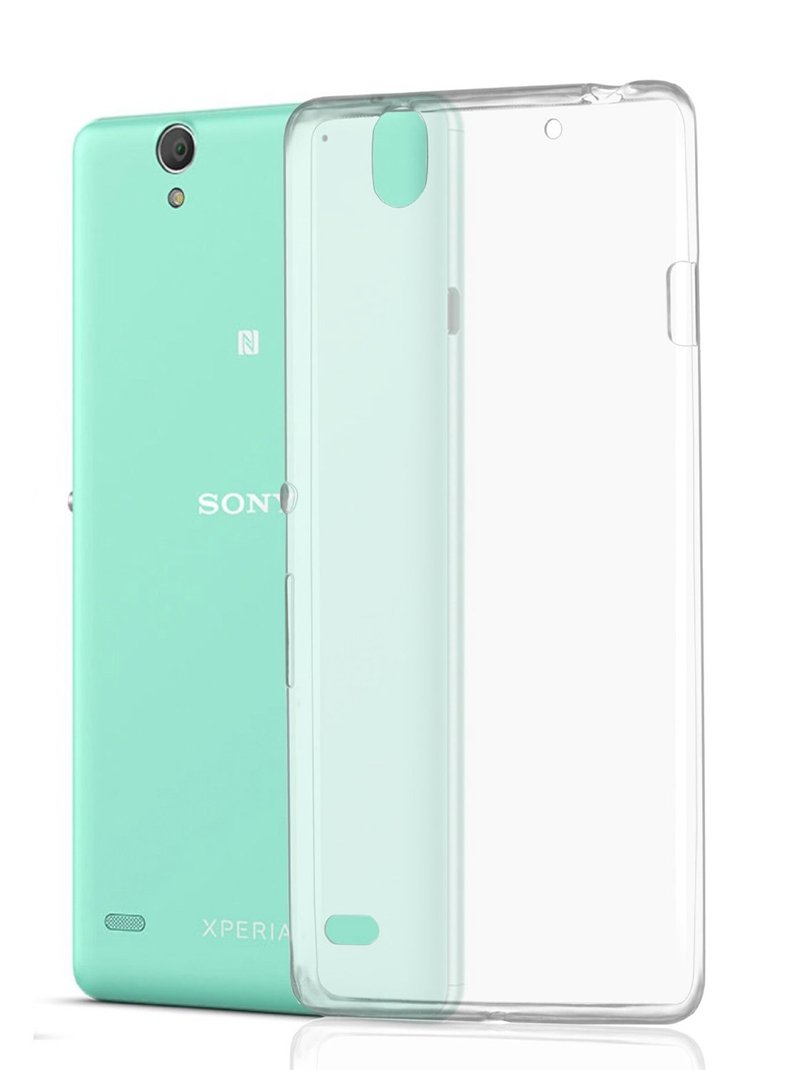 

Чехол-бампер MyPads Tocco для Sony Xperia 1 IV, Прозрачный, Sony Xperia C4/ C4 Dual