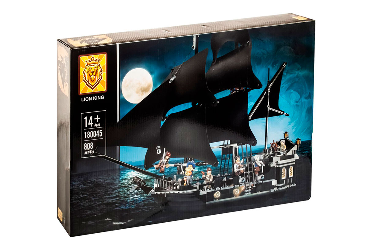 Lion конструктор. Конструктор Lion King 180045 черная Жемчужина. Конструктор 180045 lepin черная Жемчужина. Конструктор Lion King 180010 slave i — звездолет. Конструктор Lion King 180063