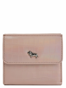 

Кошелек женский Labbra 01-00039724 розовый, 01-00039724