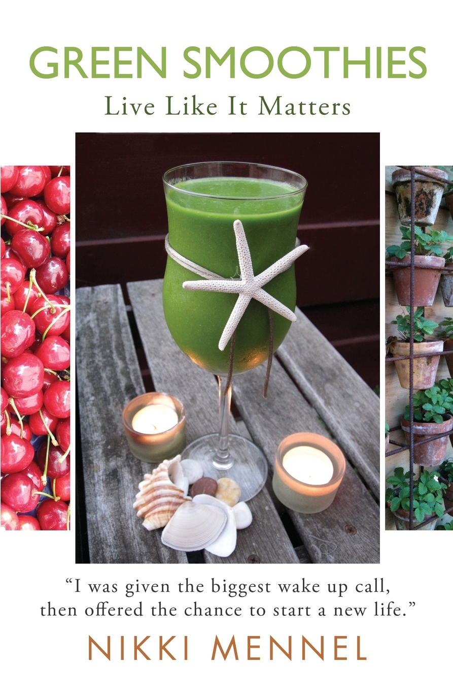 

Green Smoothies