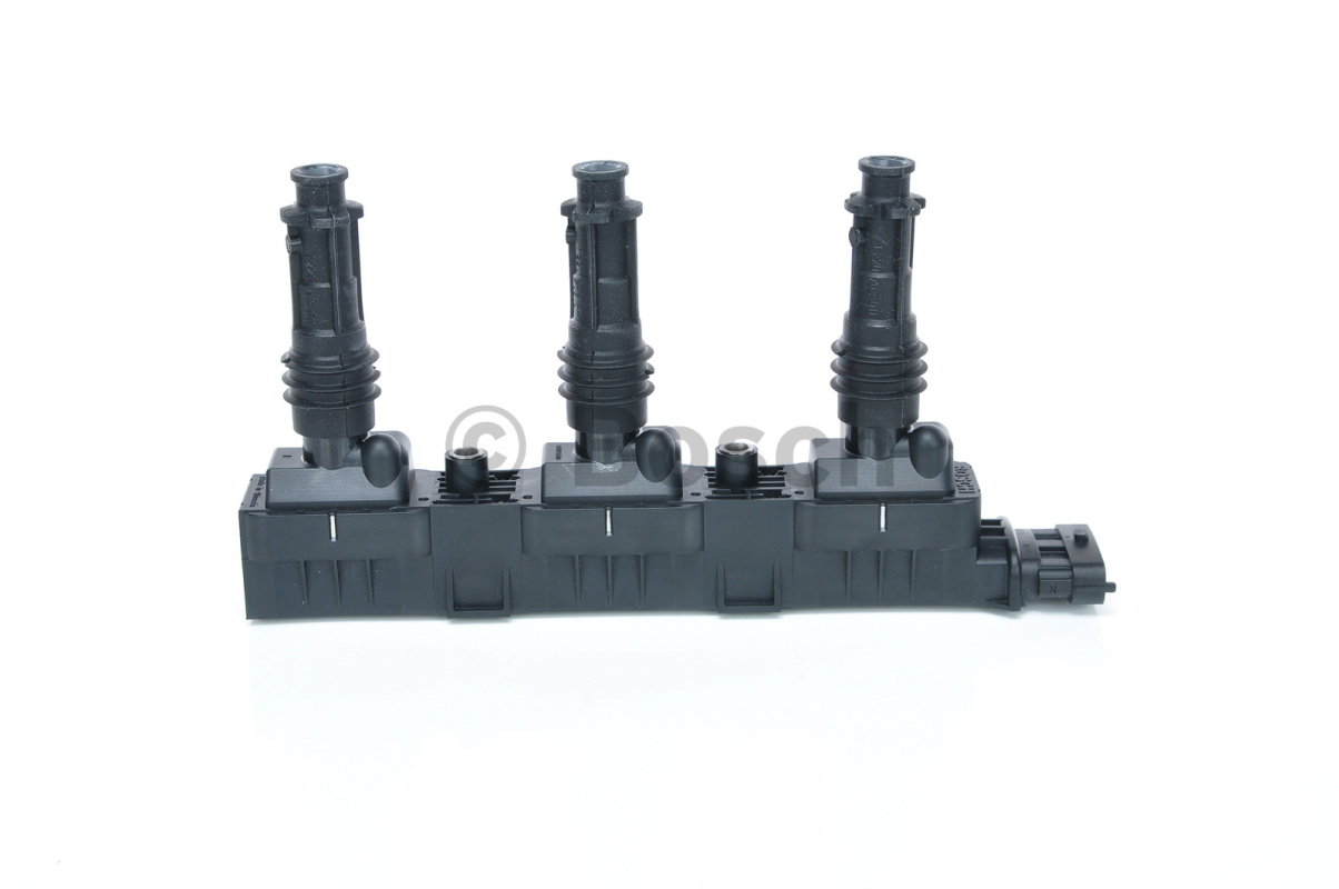 

Катушка зажигания Bosch 0221503014