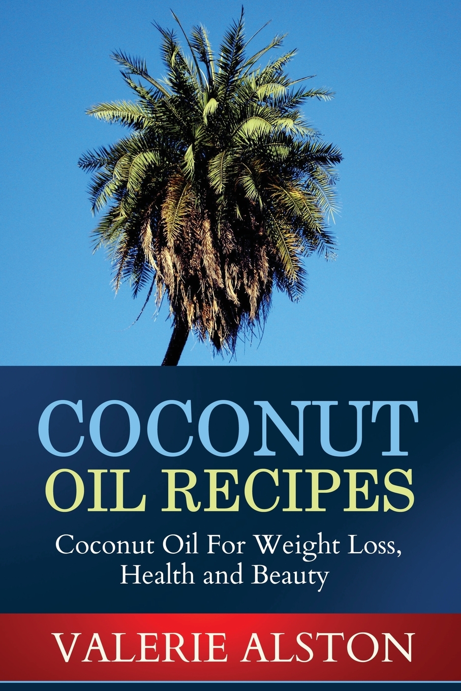 

Coconut Oil Recipes