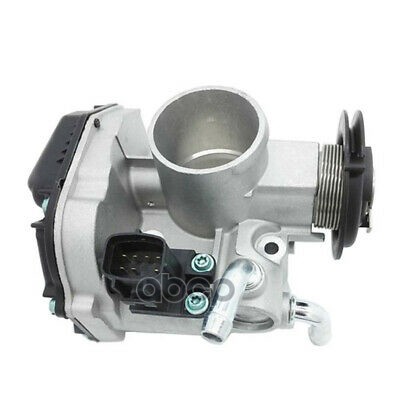 

Блок Дроссельной Заслонки Chevrolet:Aveo T250/255 2006-2010, Aveo+Kalos(T200) 2003-2008 GE