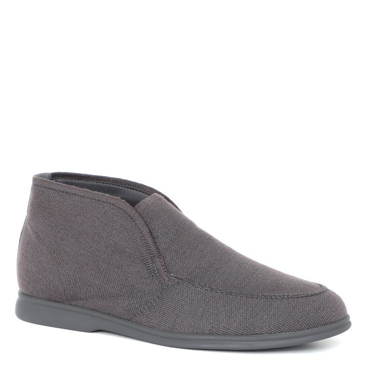 

Ботинки мужские Tendance M32056T-FZ2B серые 41 EU, Серый, M32056T-FZ2B