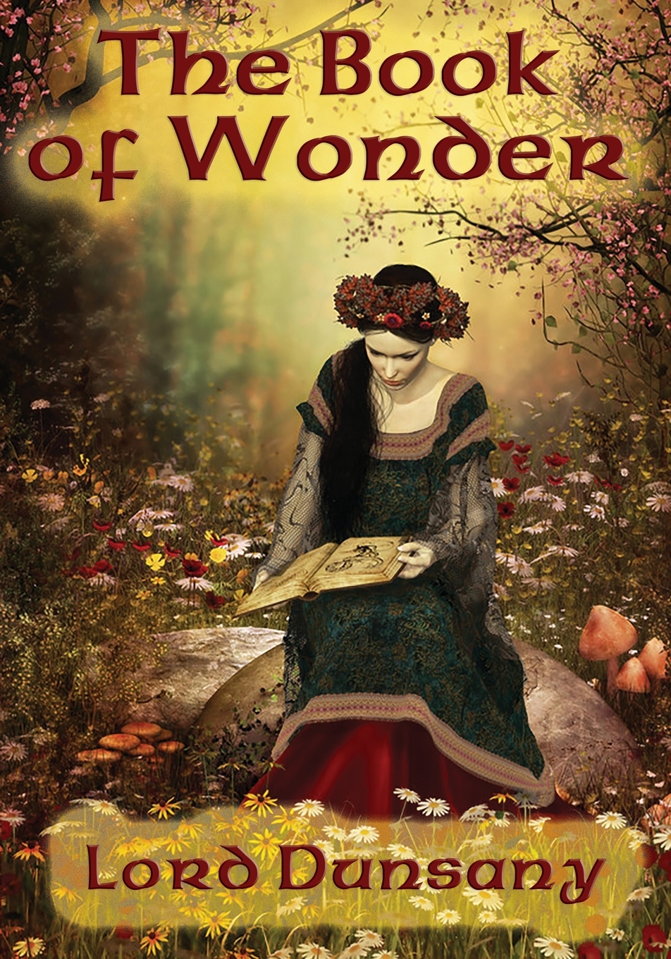 

The Book of Wonder