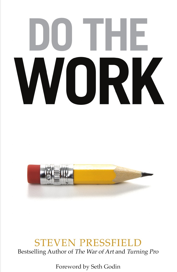

Do the Work
