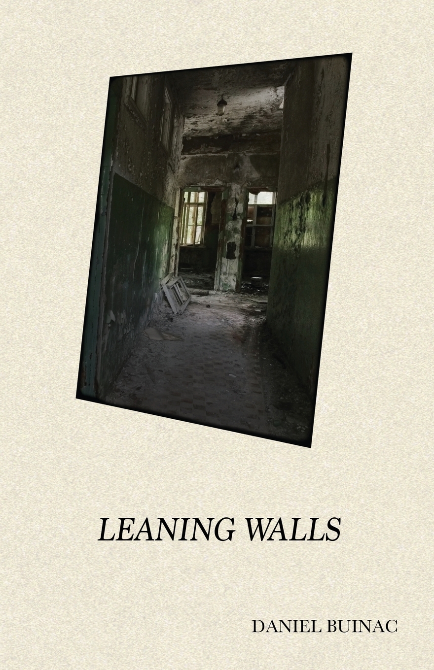 

Leaning Walls