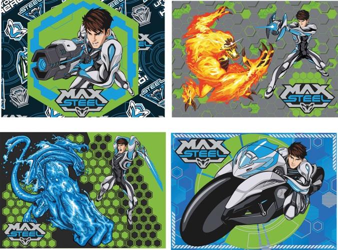 Водная раскраска 