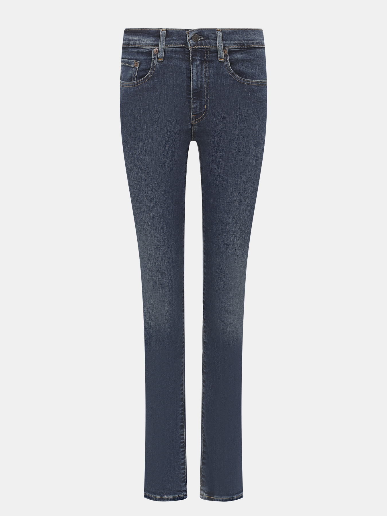 

Джинсы женские Levi's 475537 синие 28/34, Синий, 475537