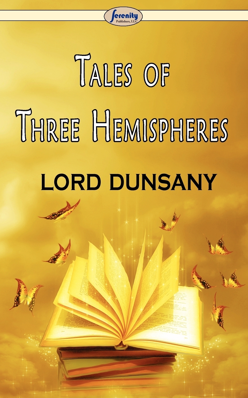 

Tales of Three Hemispheres