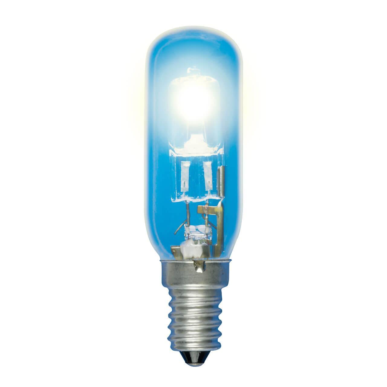 

Лампа накаливания Uniel E14 40W прозрачная IL-F25-CL-40/E14 UL-00005663
