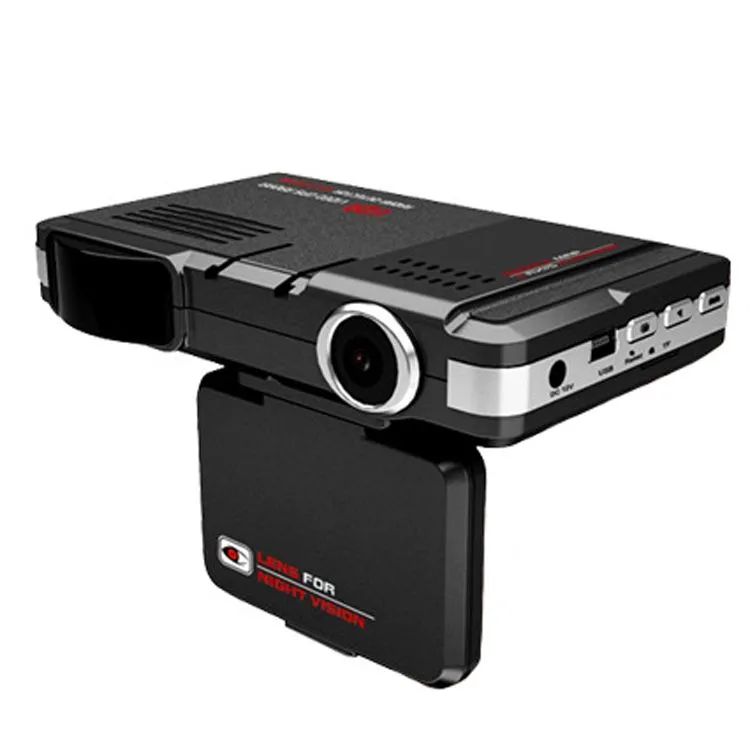 Видеорегистратор DABONDA VG1 с антирадаром 310000₽