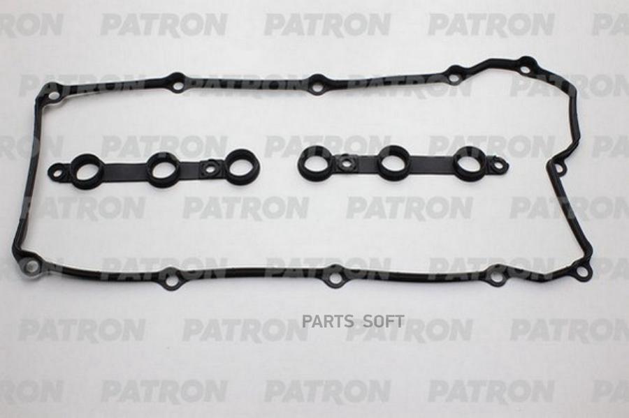 

Комплект прокладок клапанной крышки BMW 2.0-2.8 24V 09/95> PATRON PG1-6008