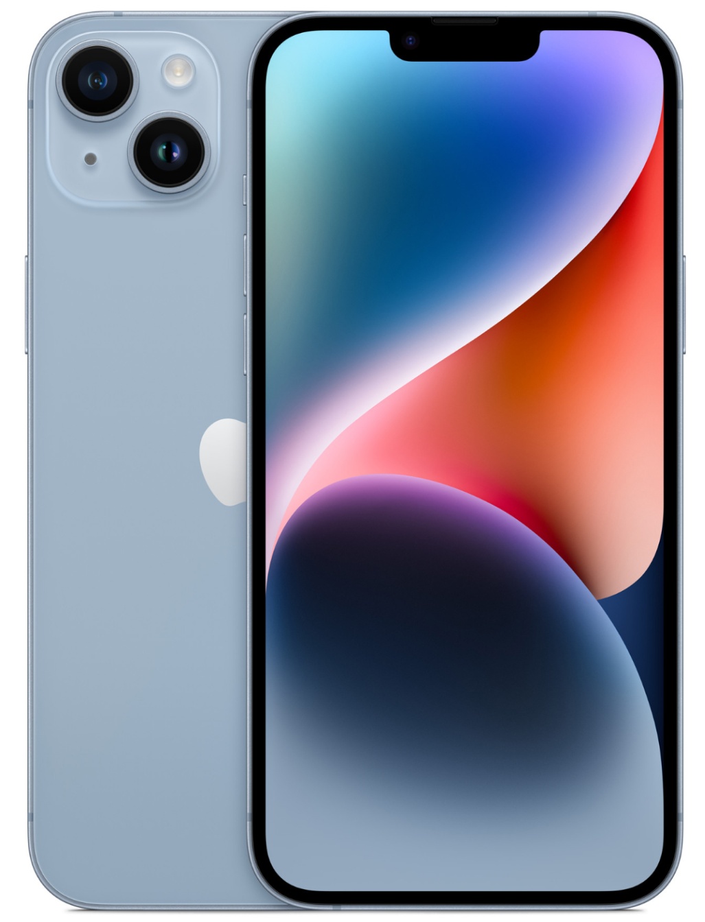 

Смартфон Apple iPhone 14 Plus 512Gb Blue (eSIM), iPhone 14 Plus (eSIM)