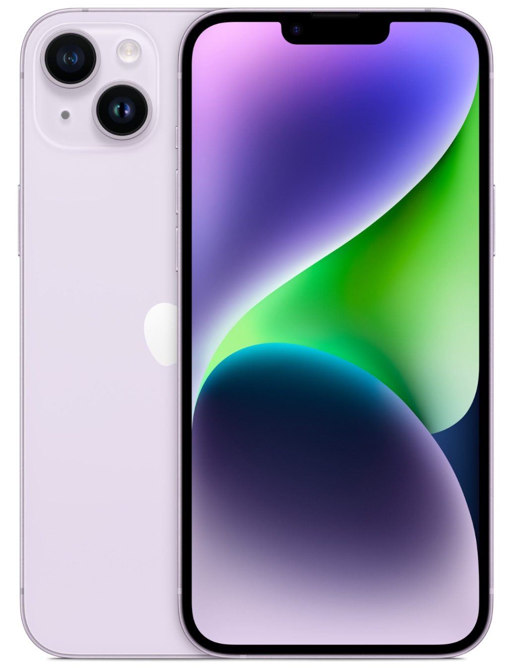 

Смартфон Apple iPhone 14 Plus 512Gb Purple (eSIM), iPhone 14 Plus (eSIM)