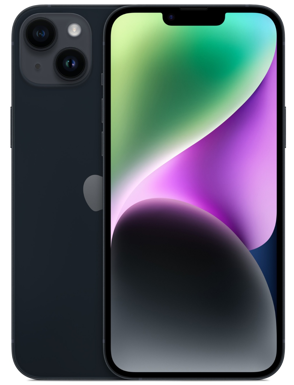 

Смартфон Apple iPhone 14 Plus 512Gb Midnight (eSIM), iPhone 14 Plus (eSIM)