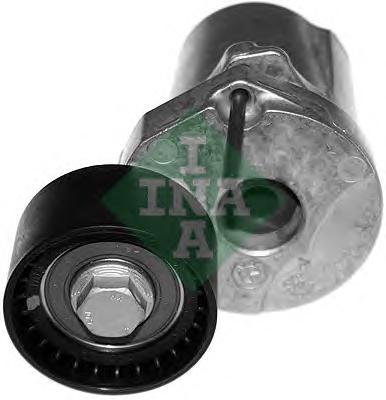 

Натяжитель Ремня Вмw Х5 Е70, F01, F10 534032010 INA 534032010