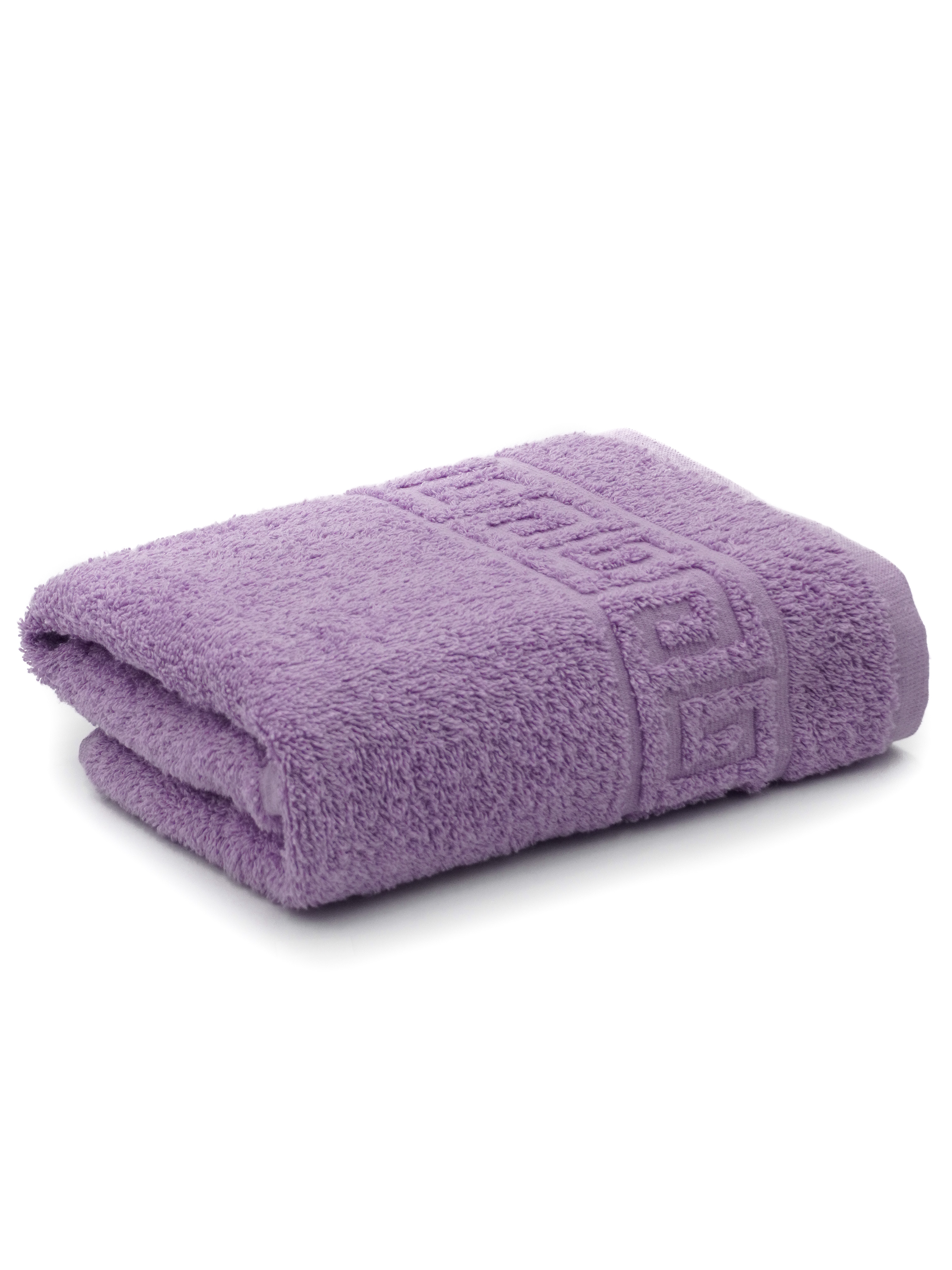 

Полотенце DreamTex 50х90см орхидея, ПТ5090