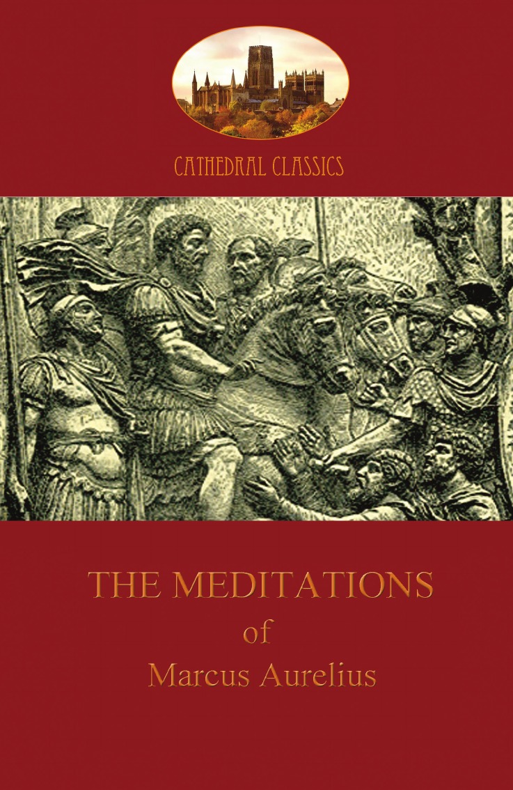 

The Meditations of Marcus Aurelius (Aziloth Books)
