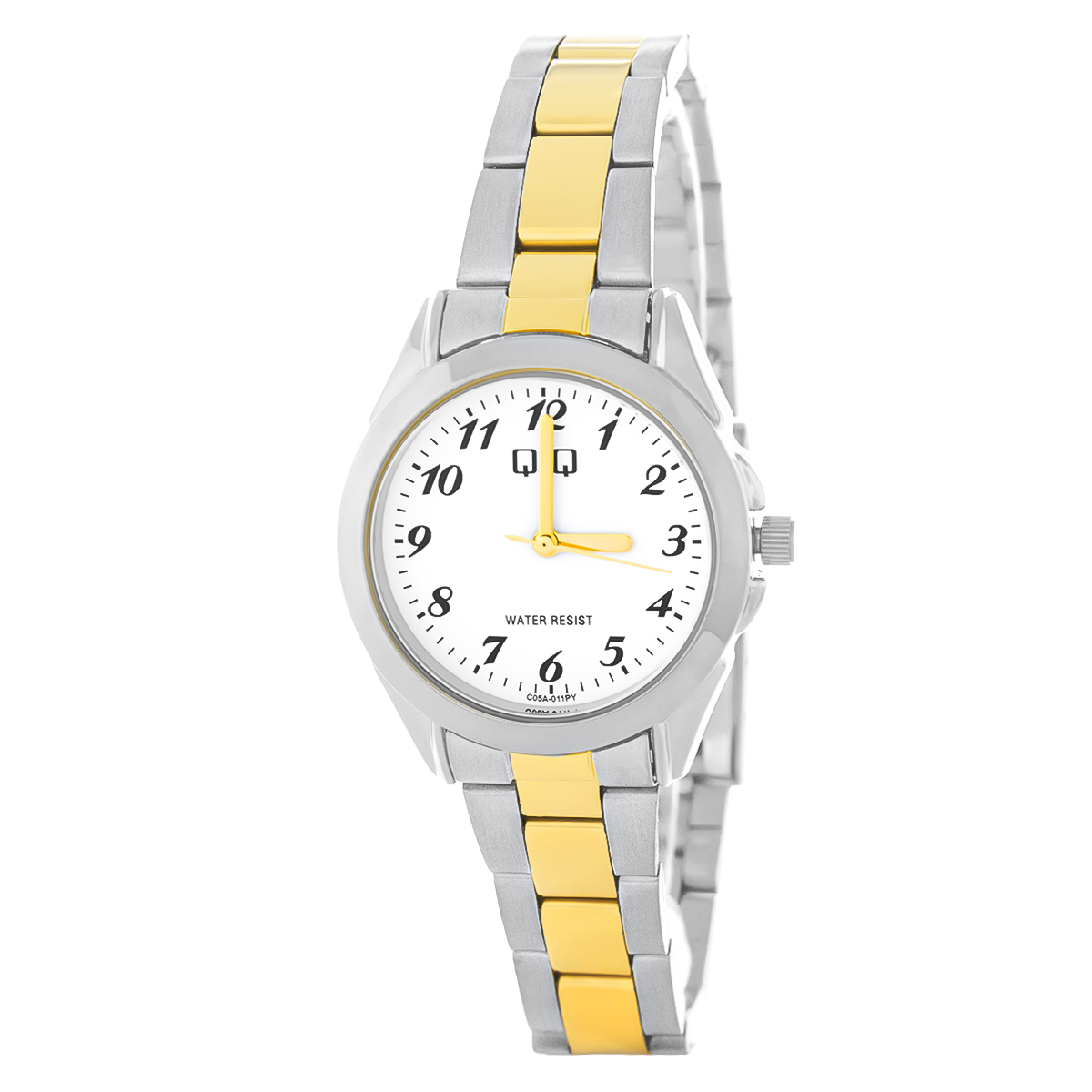 

Наручные часы женские QQ C05A-011PY, C05A-011PY