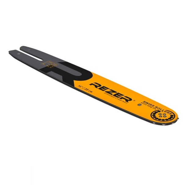 

Шина Rezer 353 L 9 K, сварная (Stihl MS 180 14"-50зв.), 03.016.00003