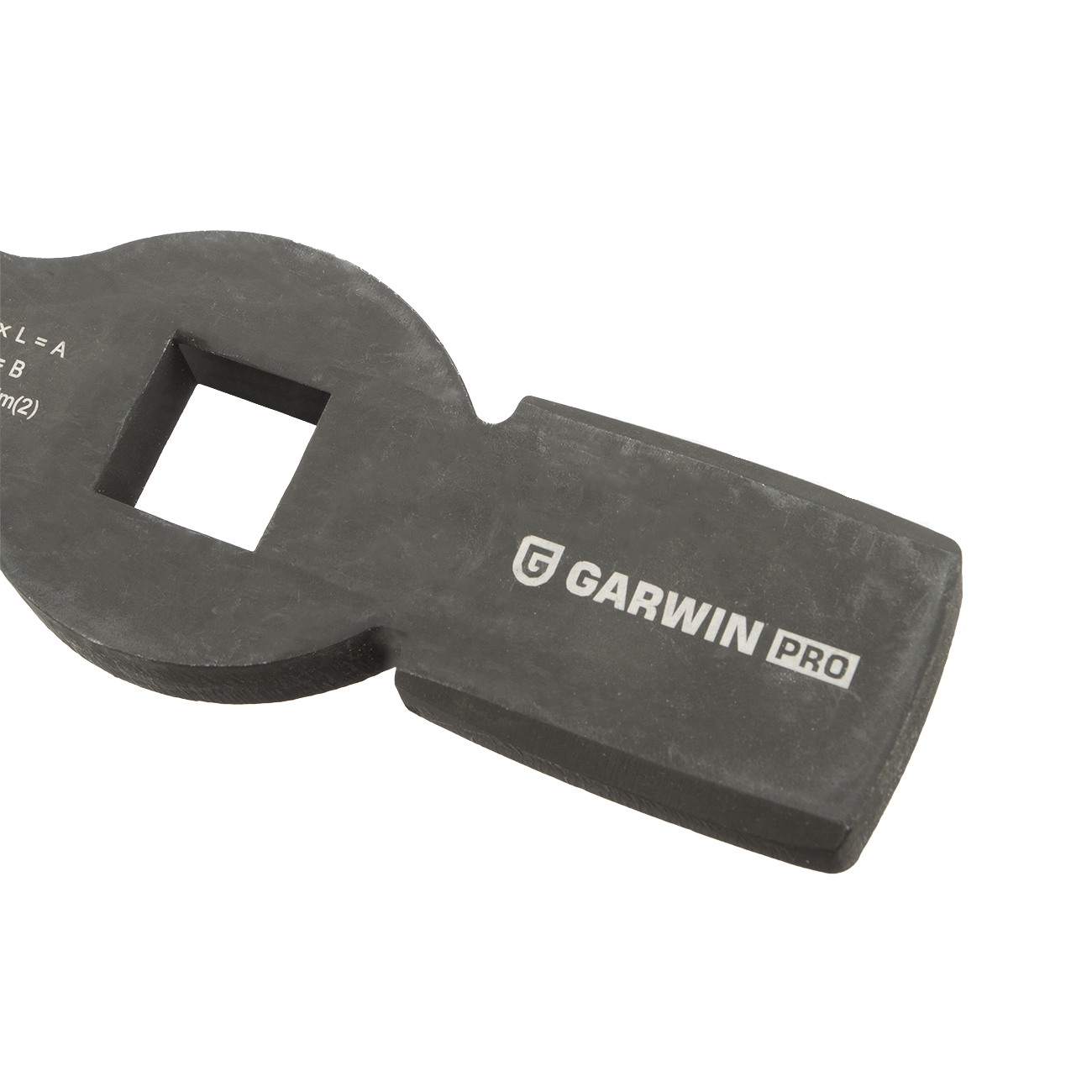 Рожковый ключ GARWIN PRO Ключ ударный M24 для тормозных суппортов A80585-M24 4400₽