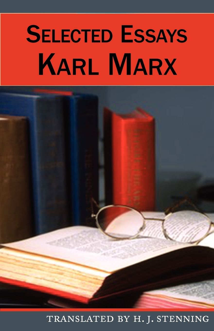 

Selected Essays