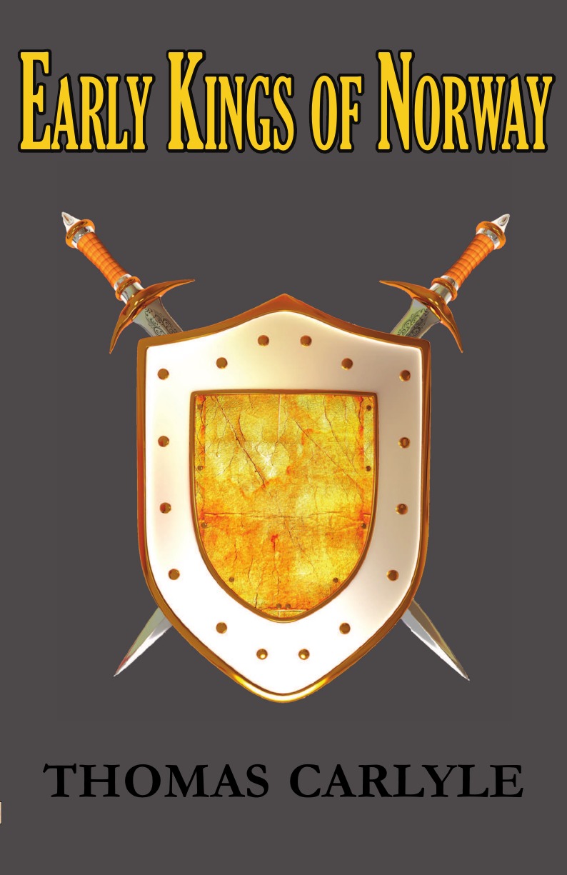 

Early Kings of Norway