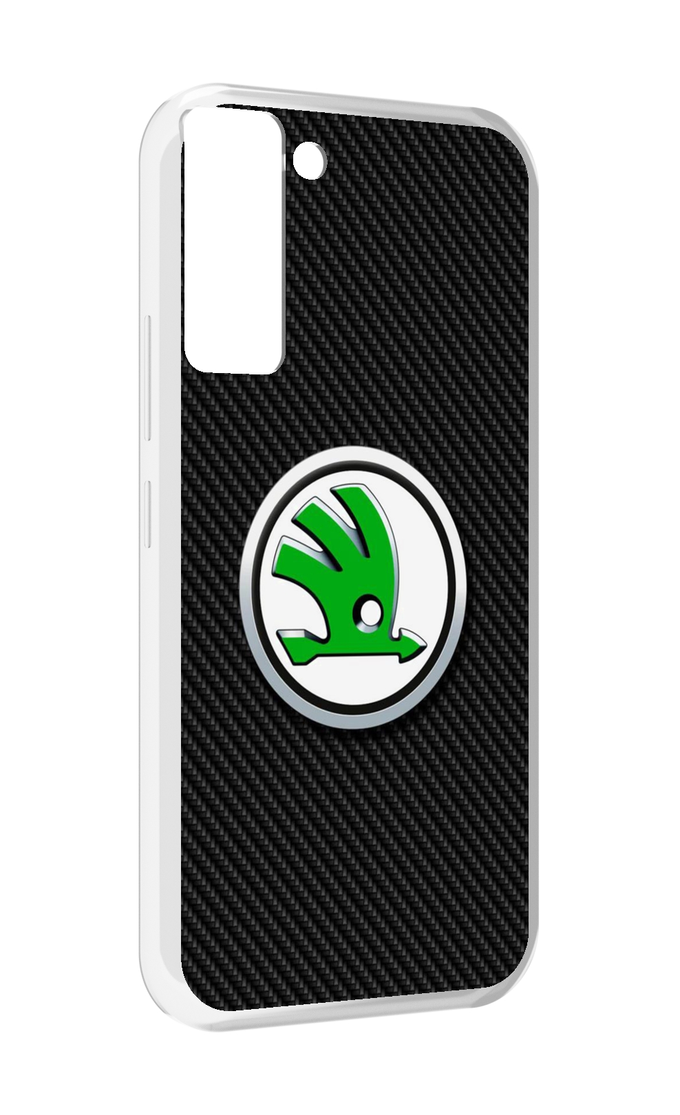 

Чехол MyPads skoda 2 для Tecno Pop 5 LTE / Pop 5 Pro, Прозрачный, Tocco