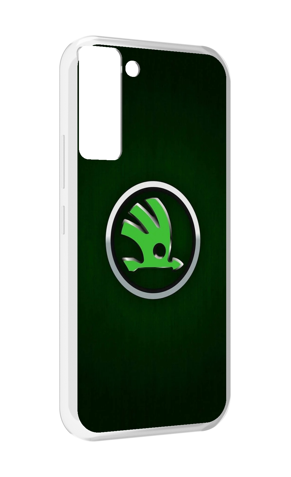 

Чехол MyPads skoda-3 мужской для Tecno Pop 5 LTE / Pop 5 Pro, Прозрачный, Tocco