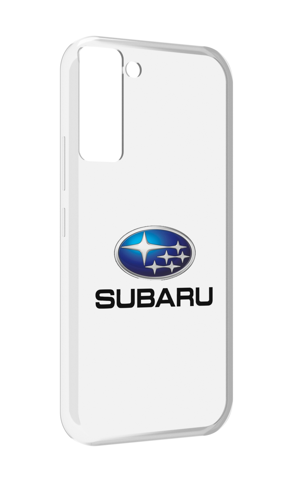 

Чехол MyPads subaru-4 мужской для Tecno Pop 5 LTE / Pop 5 Pro, Прозрачный, Tocco