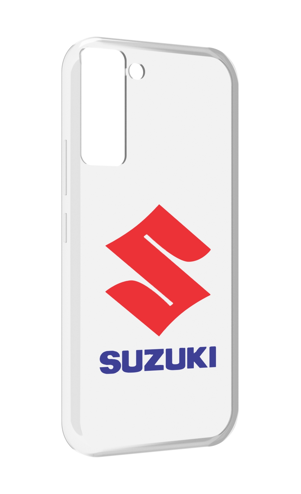 

Чехол MyPads suzuki 3 мужской для Tecno Pop 5 LTE / Pop 5 Pro, Прозрачный, Tocco