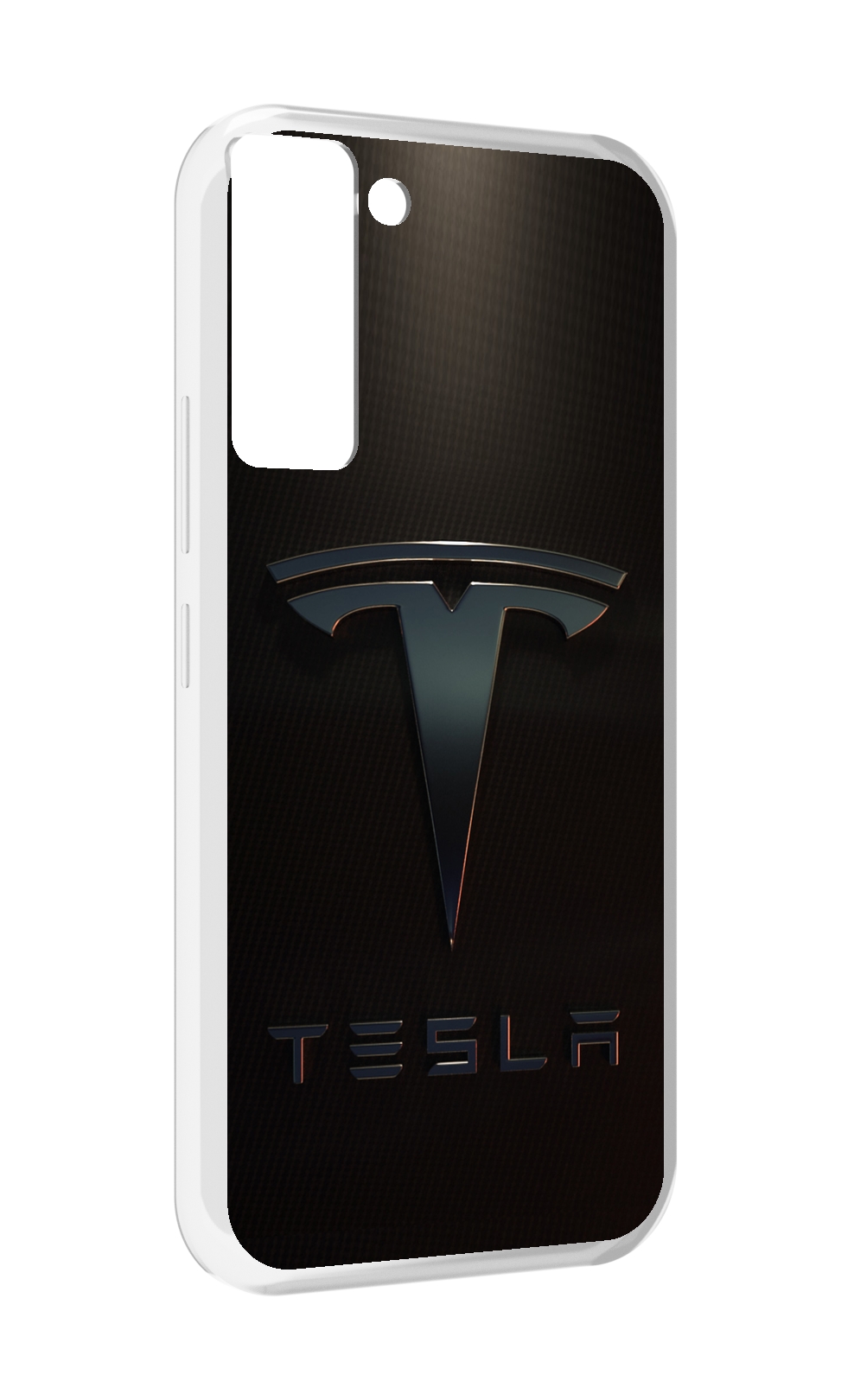 

Чехол MyPads tesla 3 для Tecno Pop 5 LTE / Pop 5 Pro, Прозрачный, Tocco