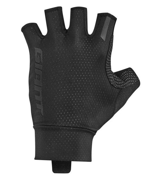Giant Перчатки с коротким пальцем ELEVATE M; black (черный); 830001039