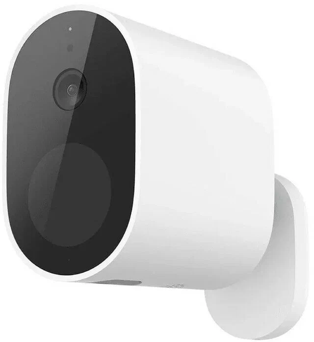 

Видеокамера Xiaomi Mi Wireless Outdoor Security Camera, Xiaomi Mi Wireless Outdoor Security Camera