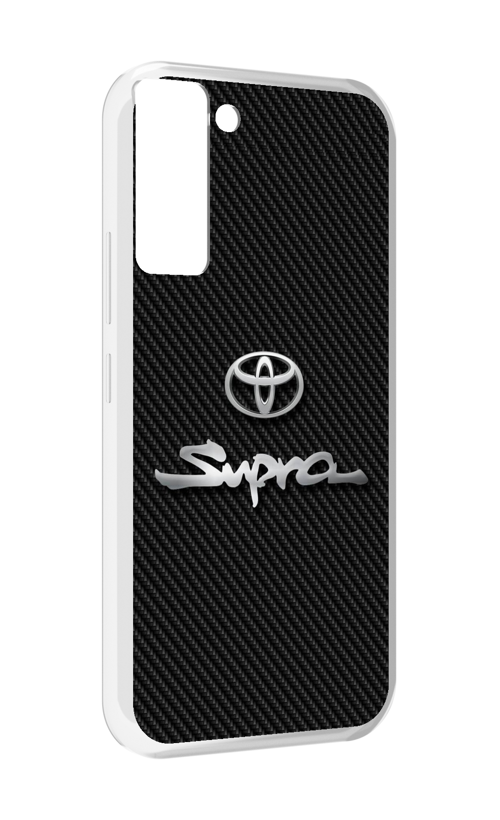 

Чехол MyPads toyota 2 для Tecno Pop 5 LTE / Pop 5 Pro, Прозрачный, Tocco