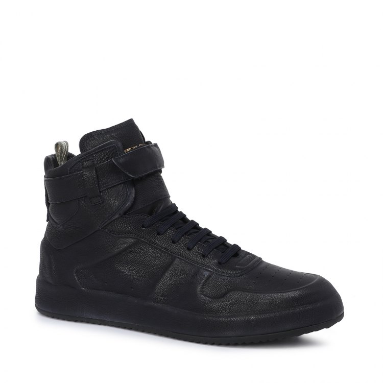 

Кеды мужские Officine Creative ACE/012 синие 45 EU, ACE/012