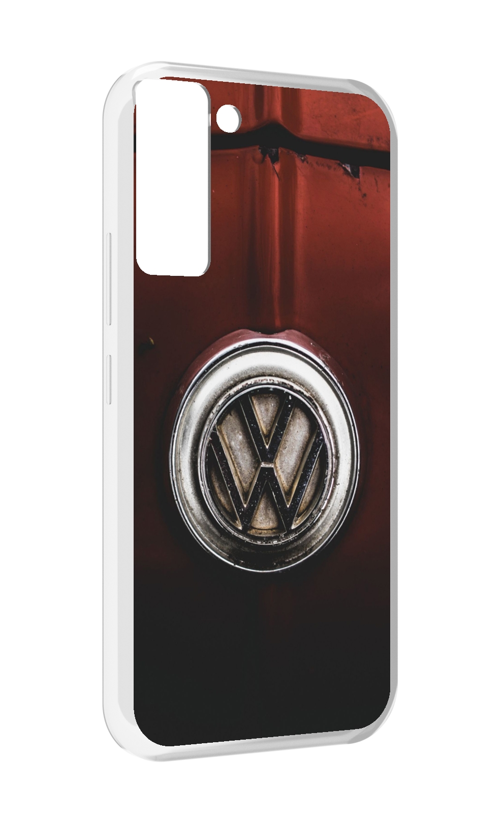 

Чехол MyPads volkswagen 1 мужской для Tecno Pop 5 LTE / Pop 5 Pro, Прозрачный, Tocco