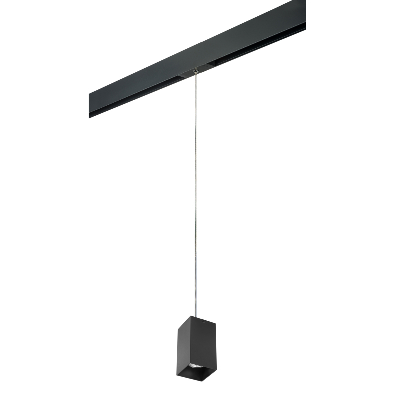 

Трековый светильник Lightstar Rullo PRORP6587, GU10, 50W
