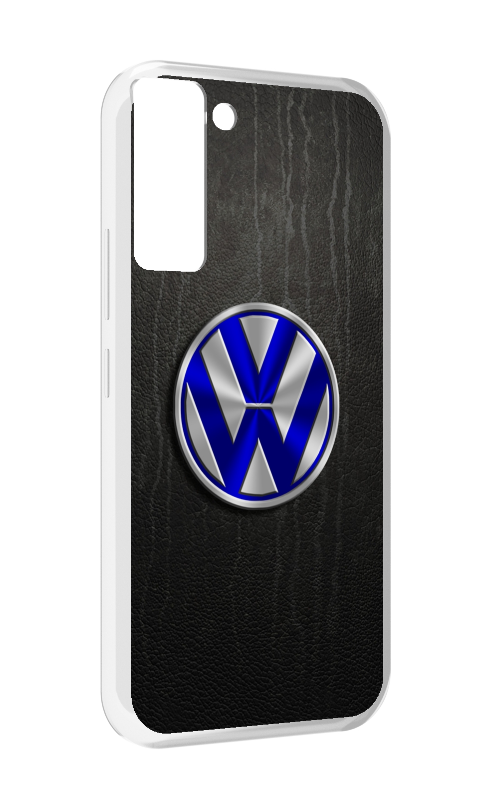 

Чехол MyPads volkswagen-3 для Tecno Pop 5 LTE / Pop 5 Pro, Прозрачный, Tocco