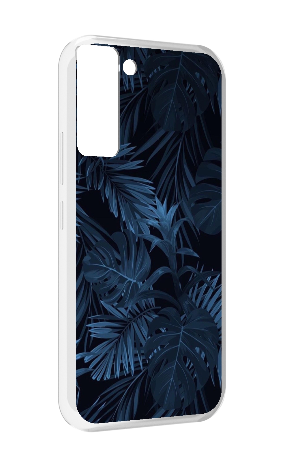 

Чехол MyPads wp5415632 для Tecno Pop 5 LTE / Pop 5 Pro, Прозрачный, Tocco