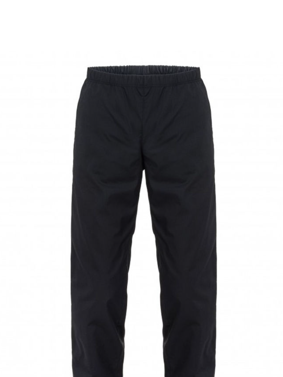 

Брюки рабочие мужские IRINA EGOROVA work trousers черные 56 RU, Черный, work trousers