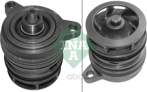 

Помпа Аudi/Vw Мulтivаn V/Тrаnsроrтеr V/Тоuаrеg 2.5Тdi 2003 => INA 538033810