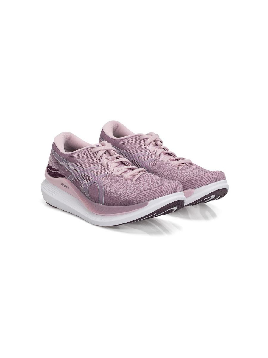

Кроссовки женские Asics 1369090 фиолетовые 39 EU, Фиолетовый, 001369090