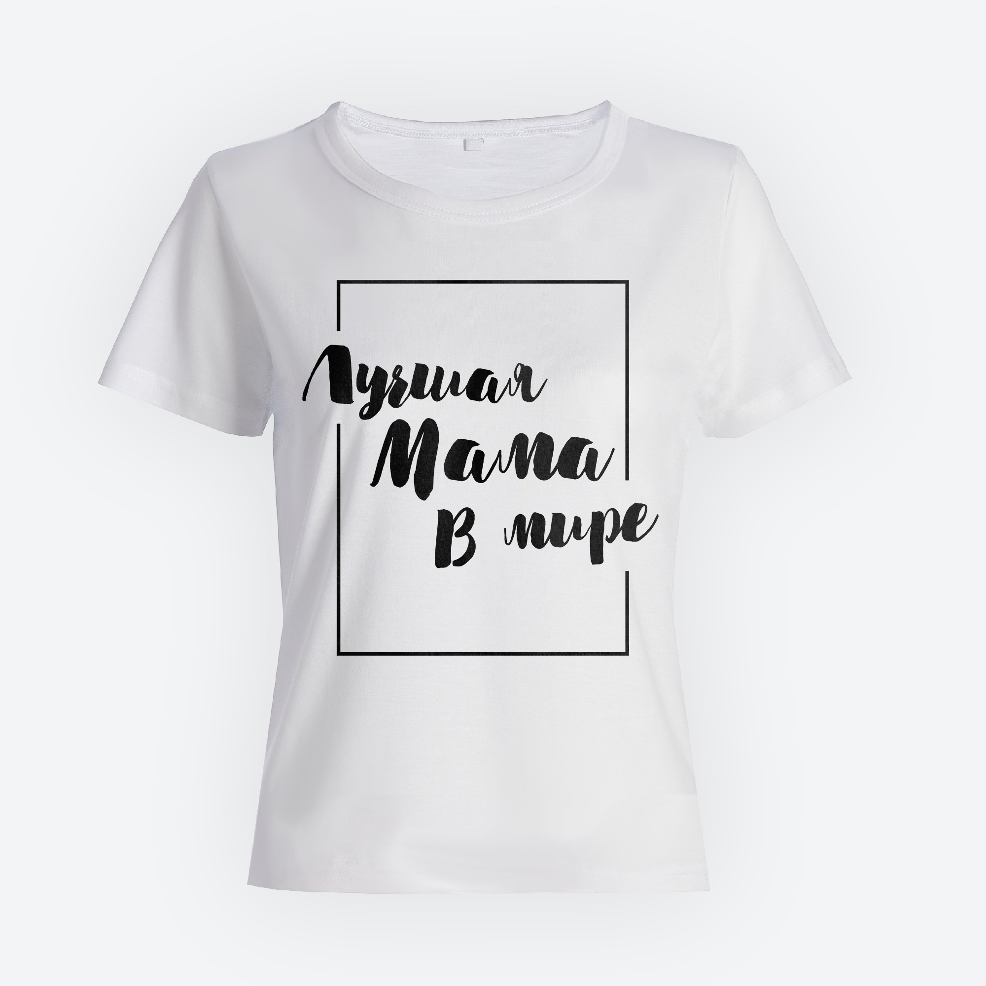 

Футболка женская SHARP&CUT d5526e49 белая 50 RU, Белый, d5526e496413d484bac8950c1a1b59f5