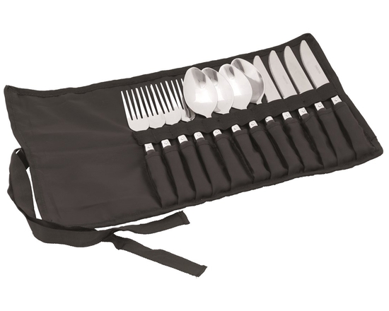 

Easy Camp Family Cutlery