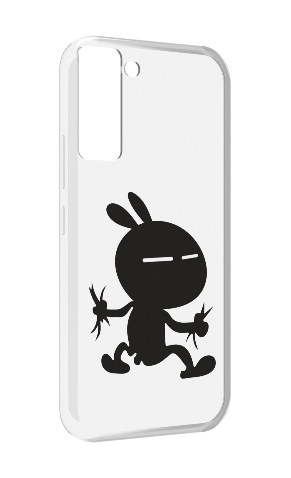 

Чехол MyPads Боец для Tecno Pop 5 LTE / Pop 5 Pro, Прозрачный, Tocco