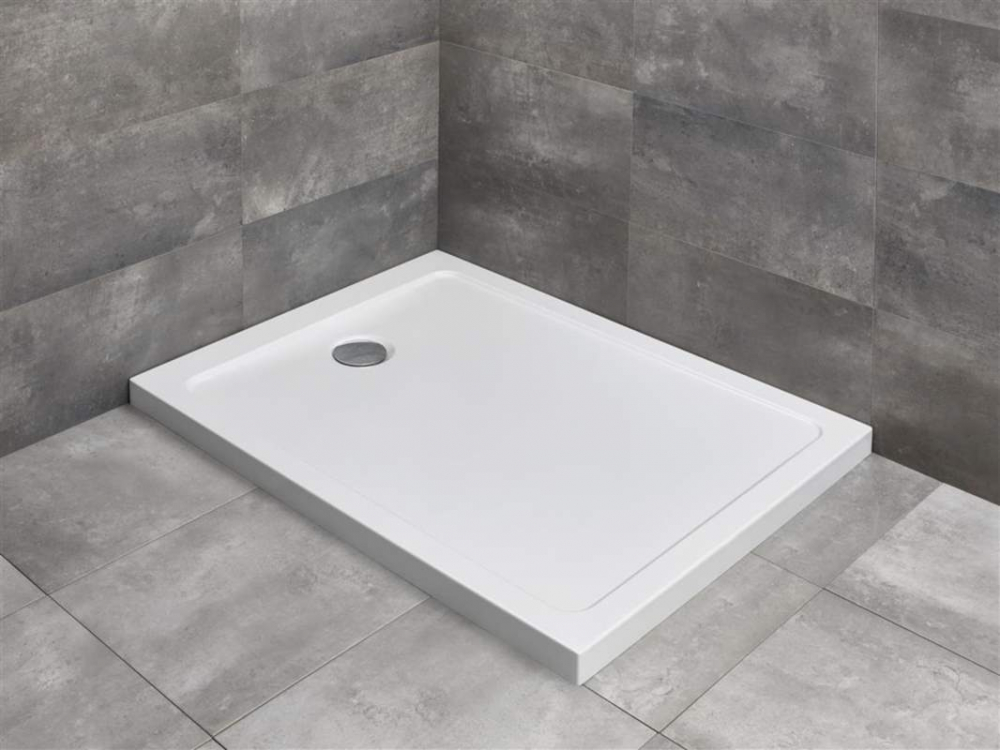 

Душевой поддон Radaway Doros F 120x70, SDRF1270-01
